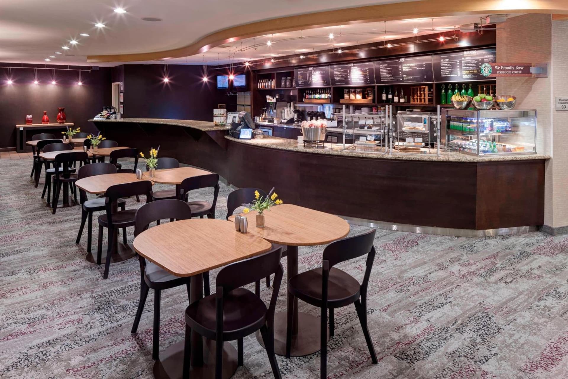 Courtyard by Marriott Franklin Cool Springs