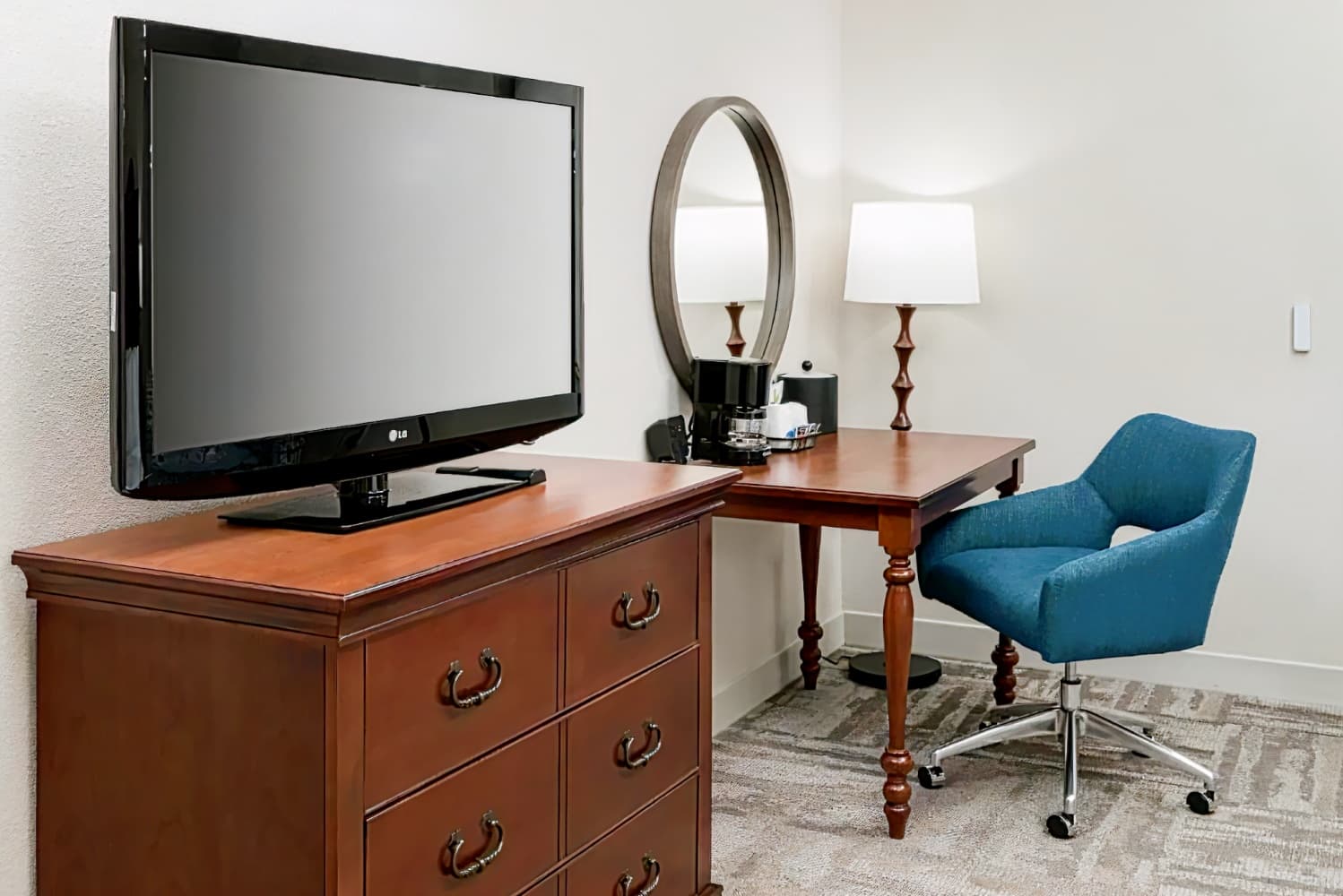 Hampton Inn New Smyrna Beach