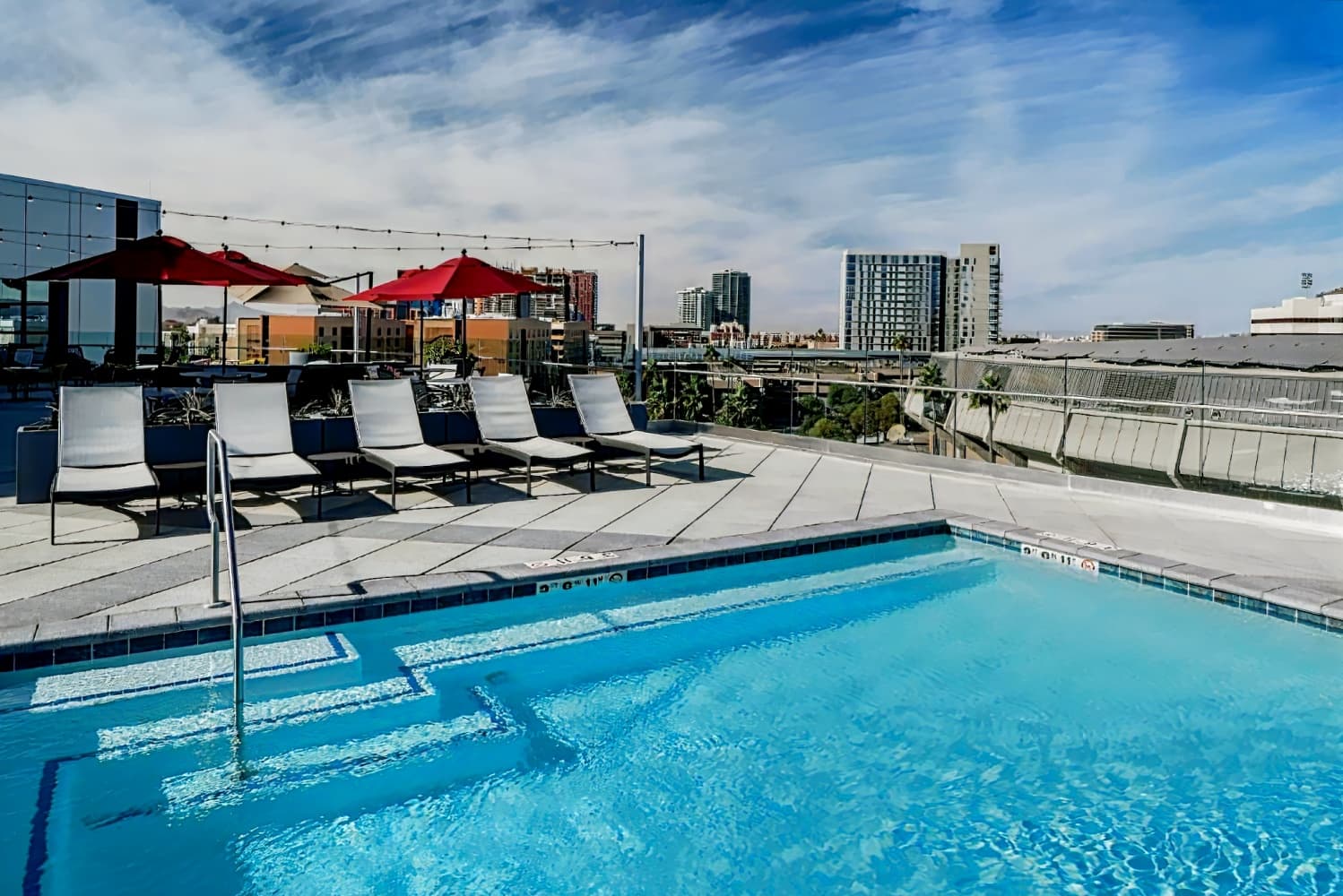 Hyatt Place Tempe Phoenix University