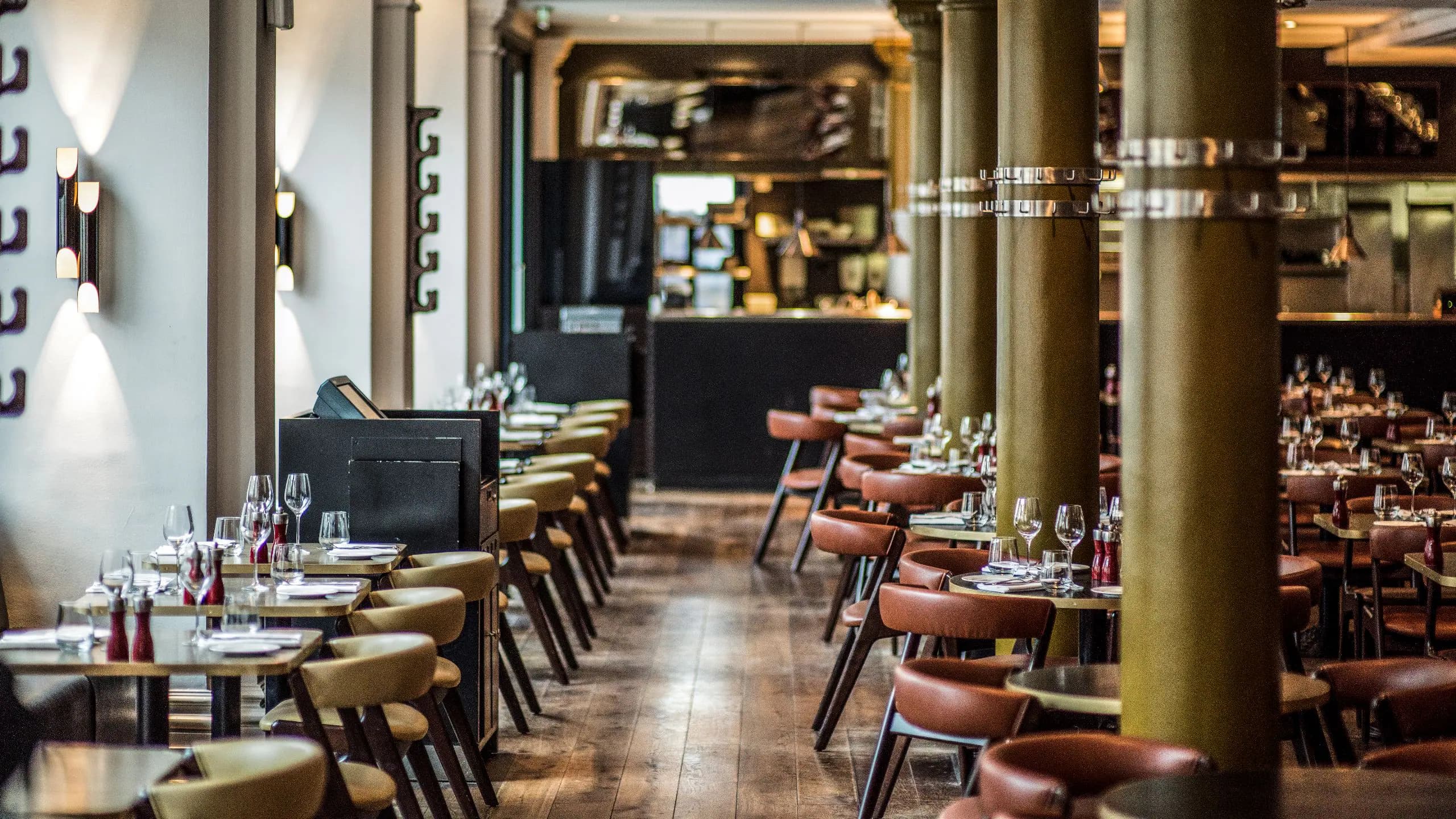 Andaz Liverpool Street Hotel - a Concept by Hyatt