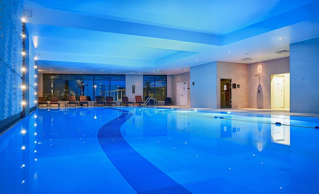 Crowne Plaza Reading East