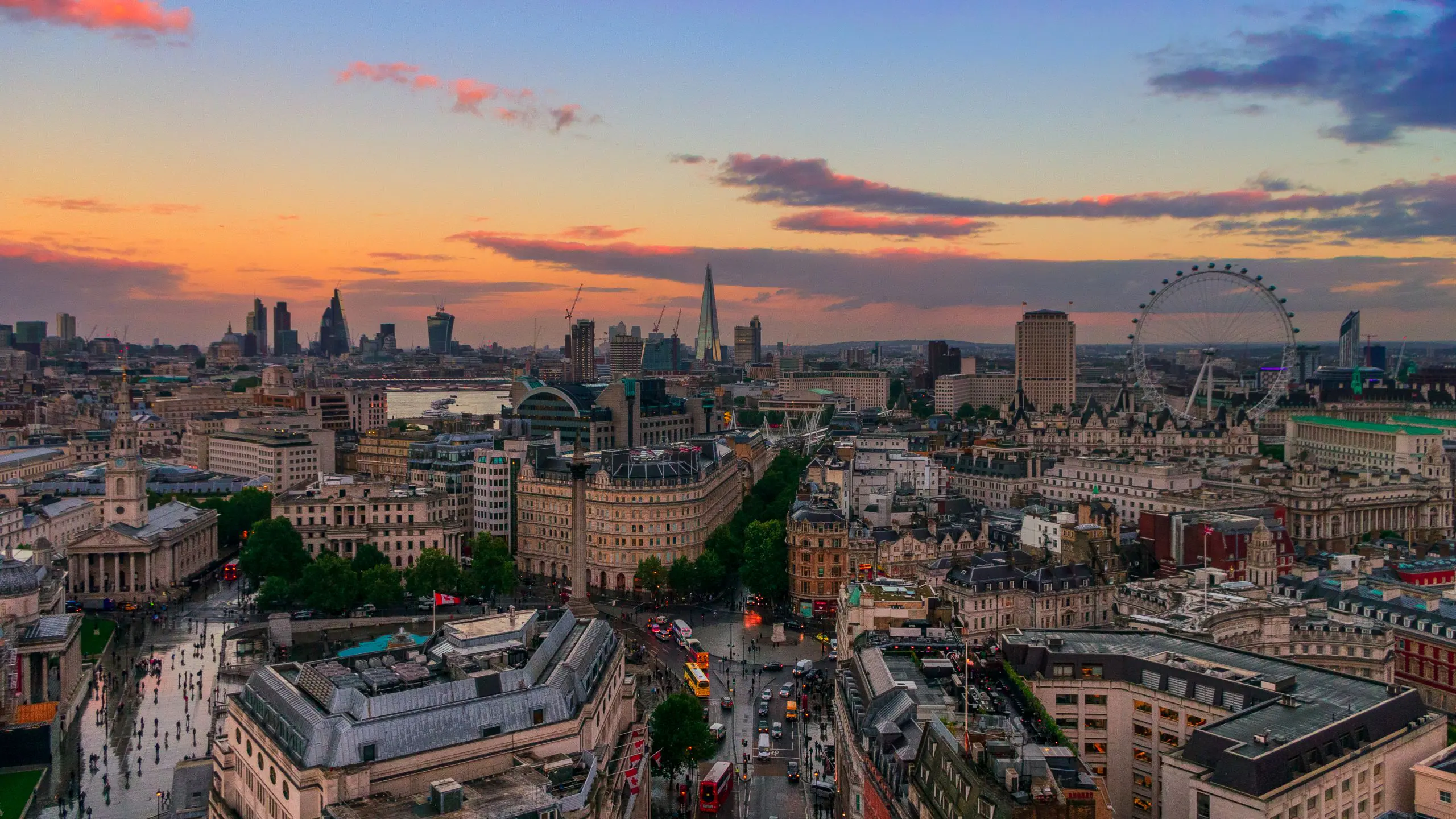 Hyatt Regency London – The Churchill