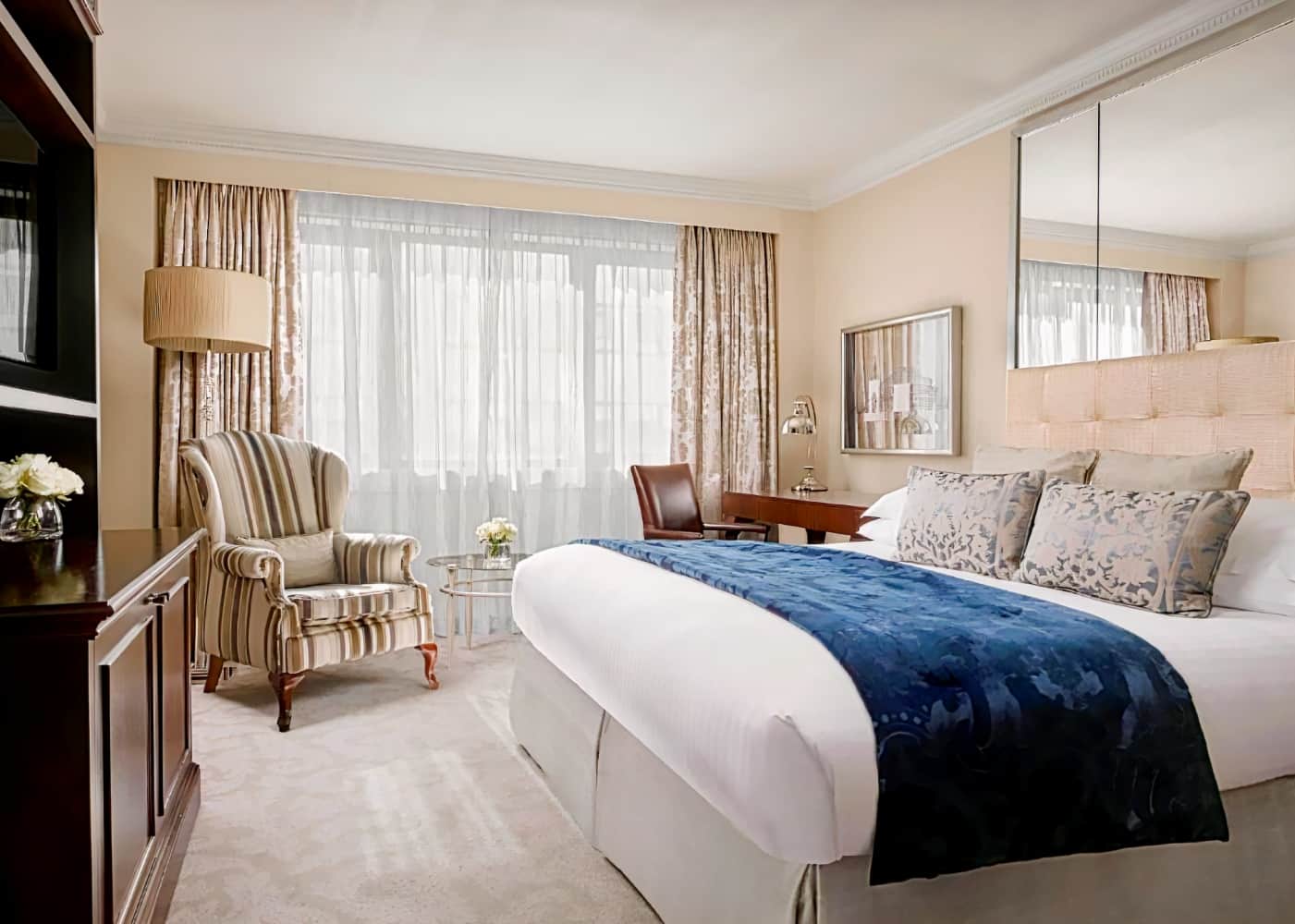 InterContinental London Park Lane, an IHG Hotel