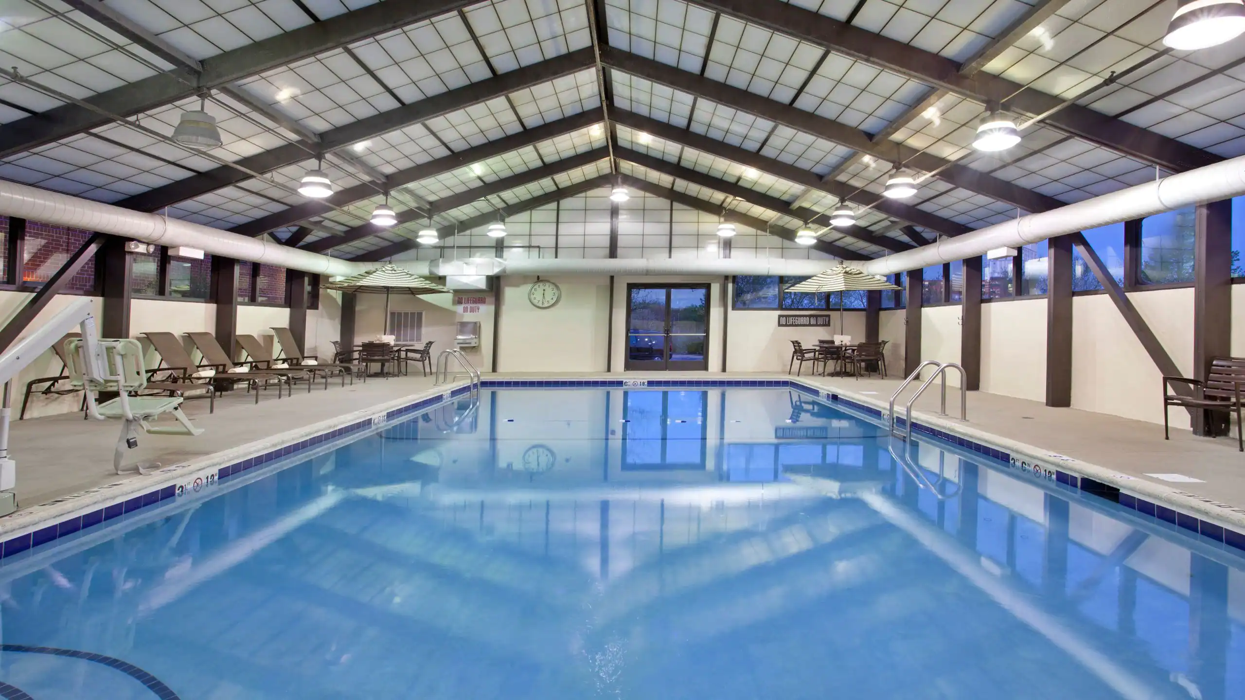 Hyatt Place Chicago / Lombard - Oak Brook