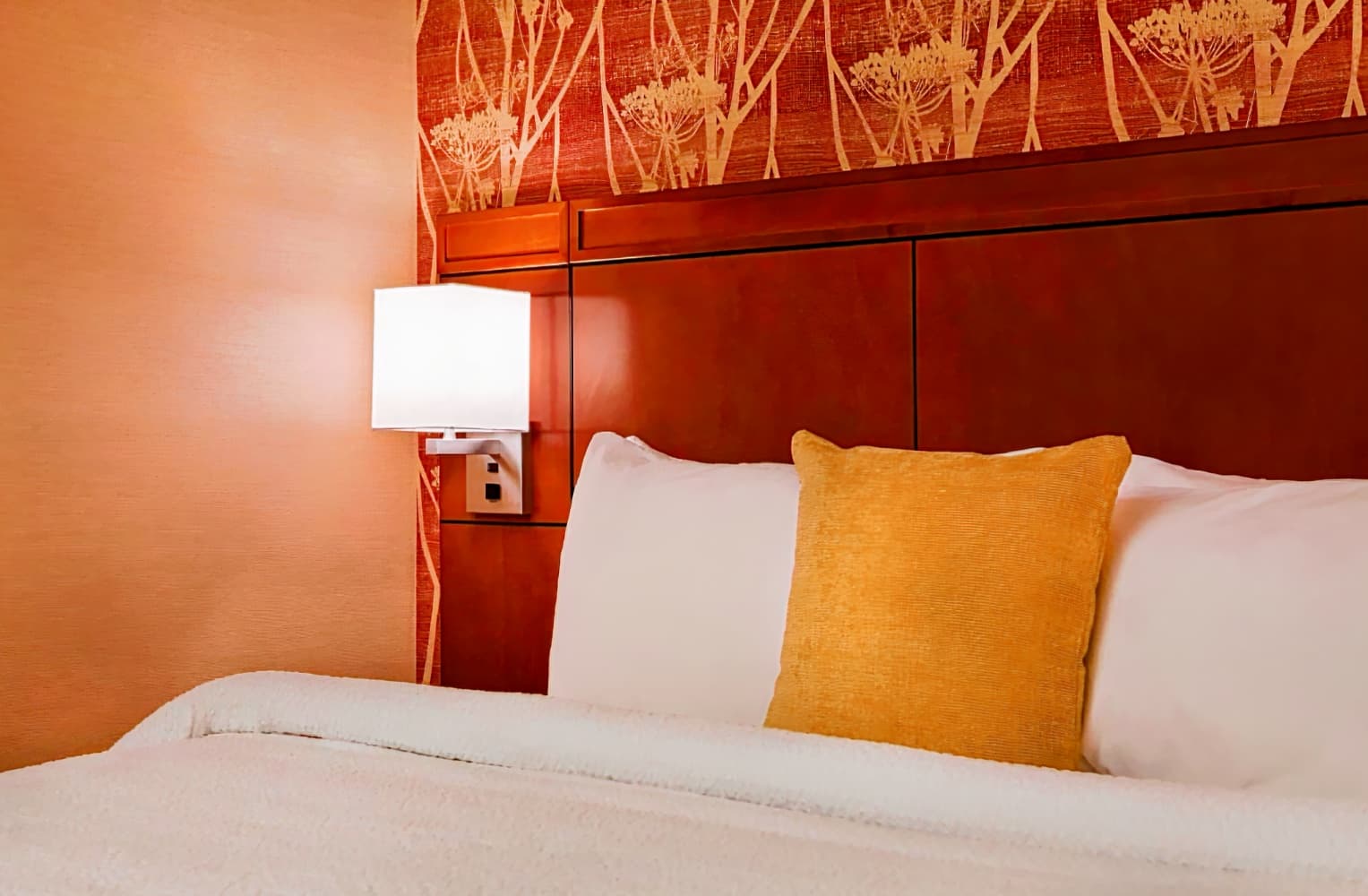 Courtyard by Marriott Syracuse Downtown at Armory Square