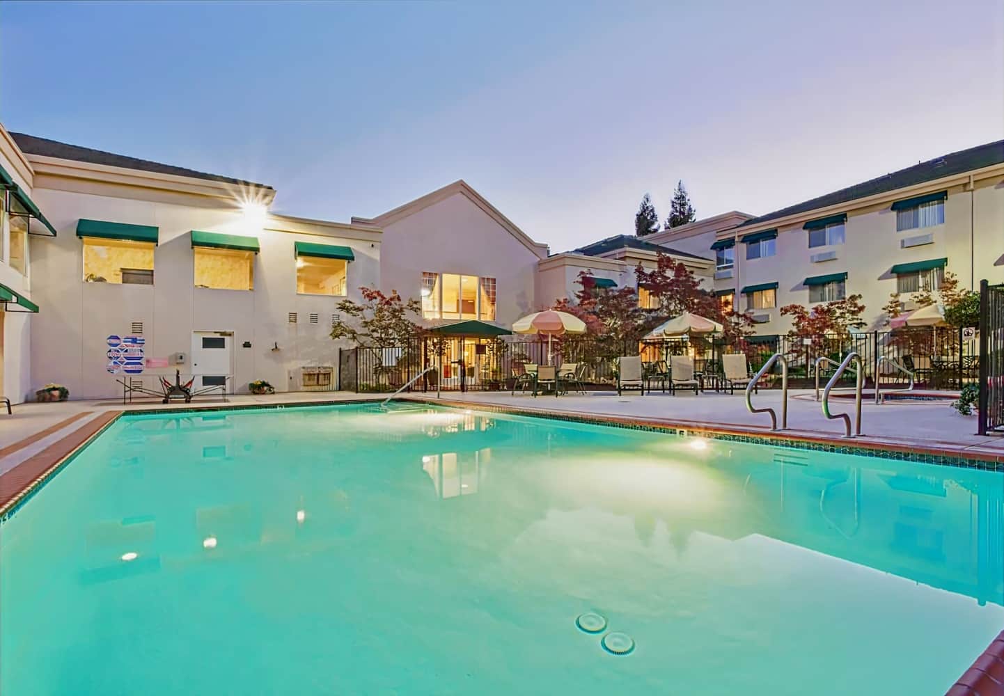Holiday Inn Auburn