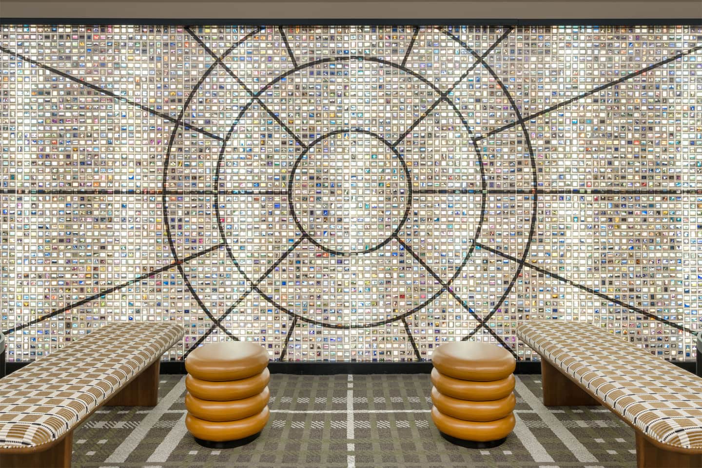 Crowne Plaza Indianapolis Downtown Union Station