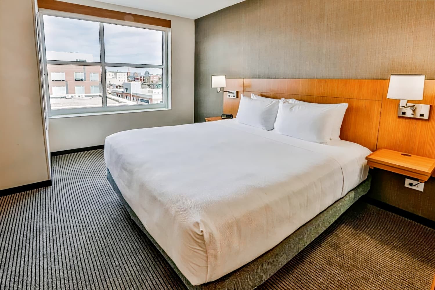 Hyatt Place Greenville Downtown (old)