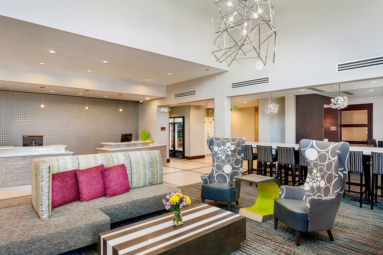 Residence Inn by Marriott Austin Lake Austin/River Place