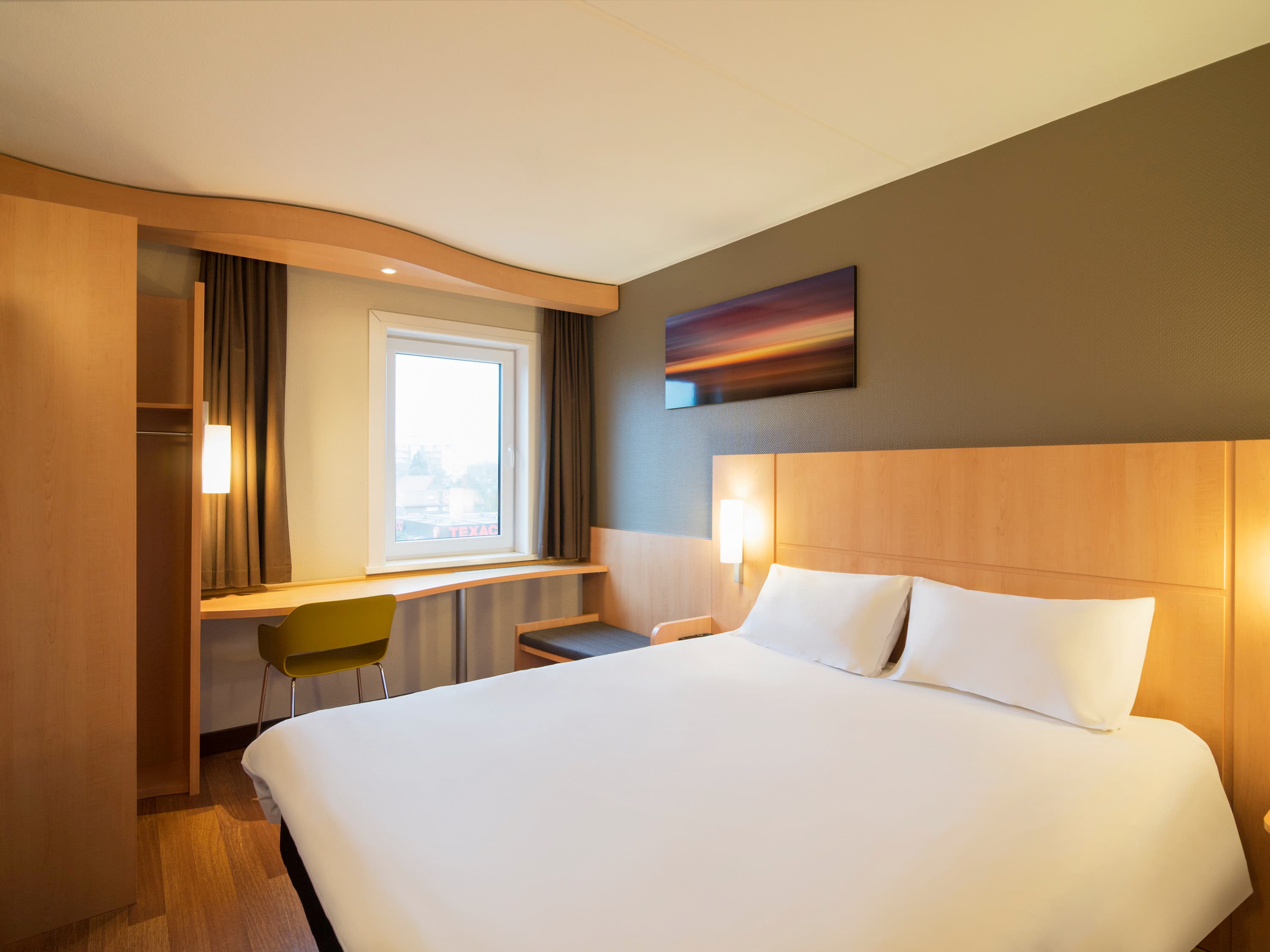 ibis Rotterdam Vlaardingen