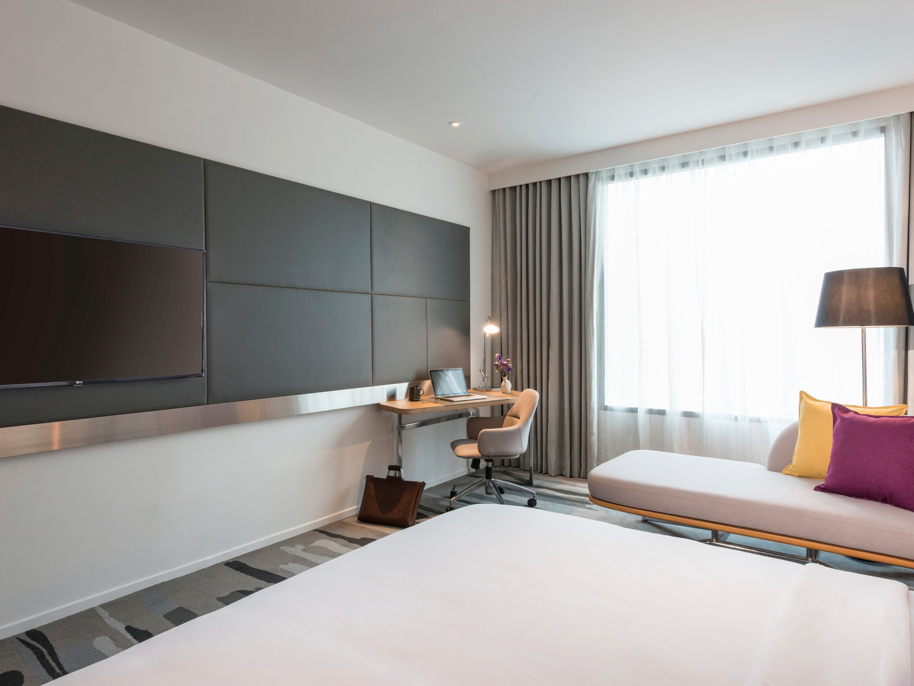Novotel Bangkok Sukhumvit 4