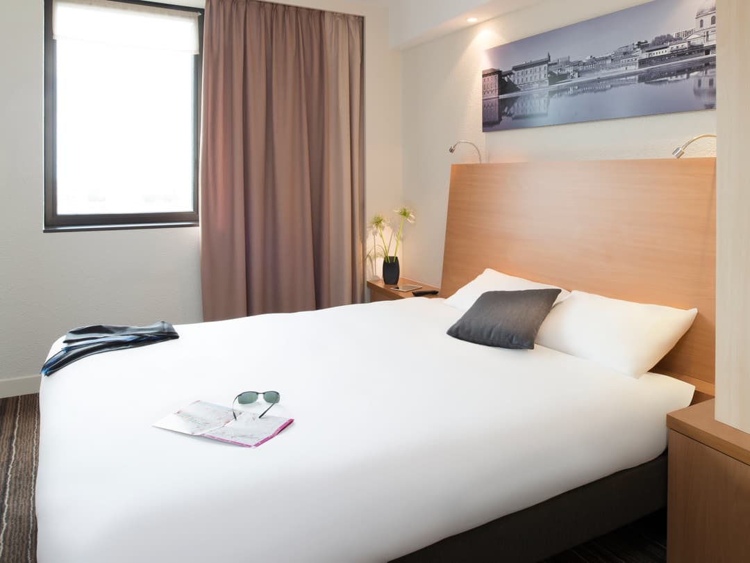 Aparthotel Adagio Toulouse Centre Ramblas
