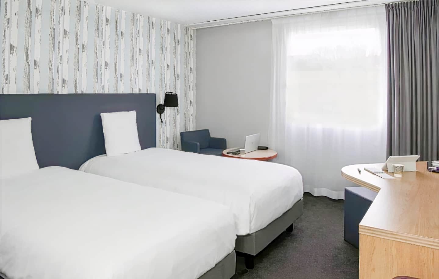 Hotel Mercure Caen Côte de Nacre