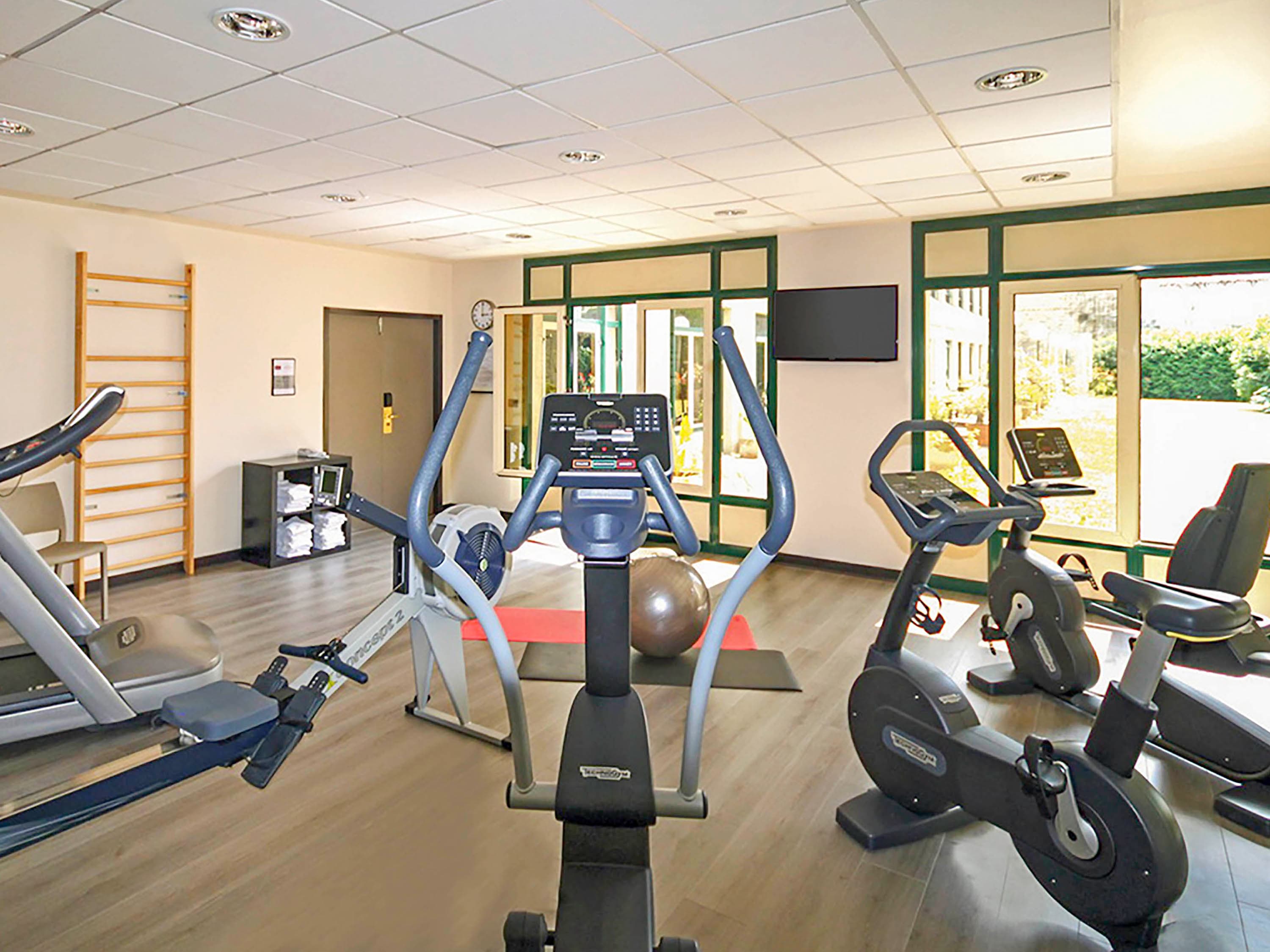 Mercure Bordeaux Château Chartrons Hotel