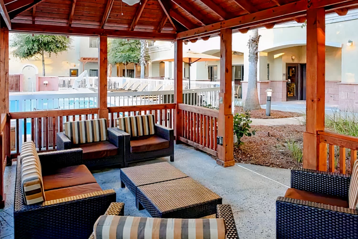 Courtyard by Marriott Sandestin at Grand Boulevard