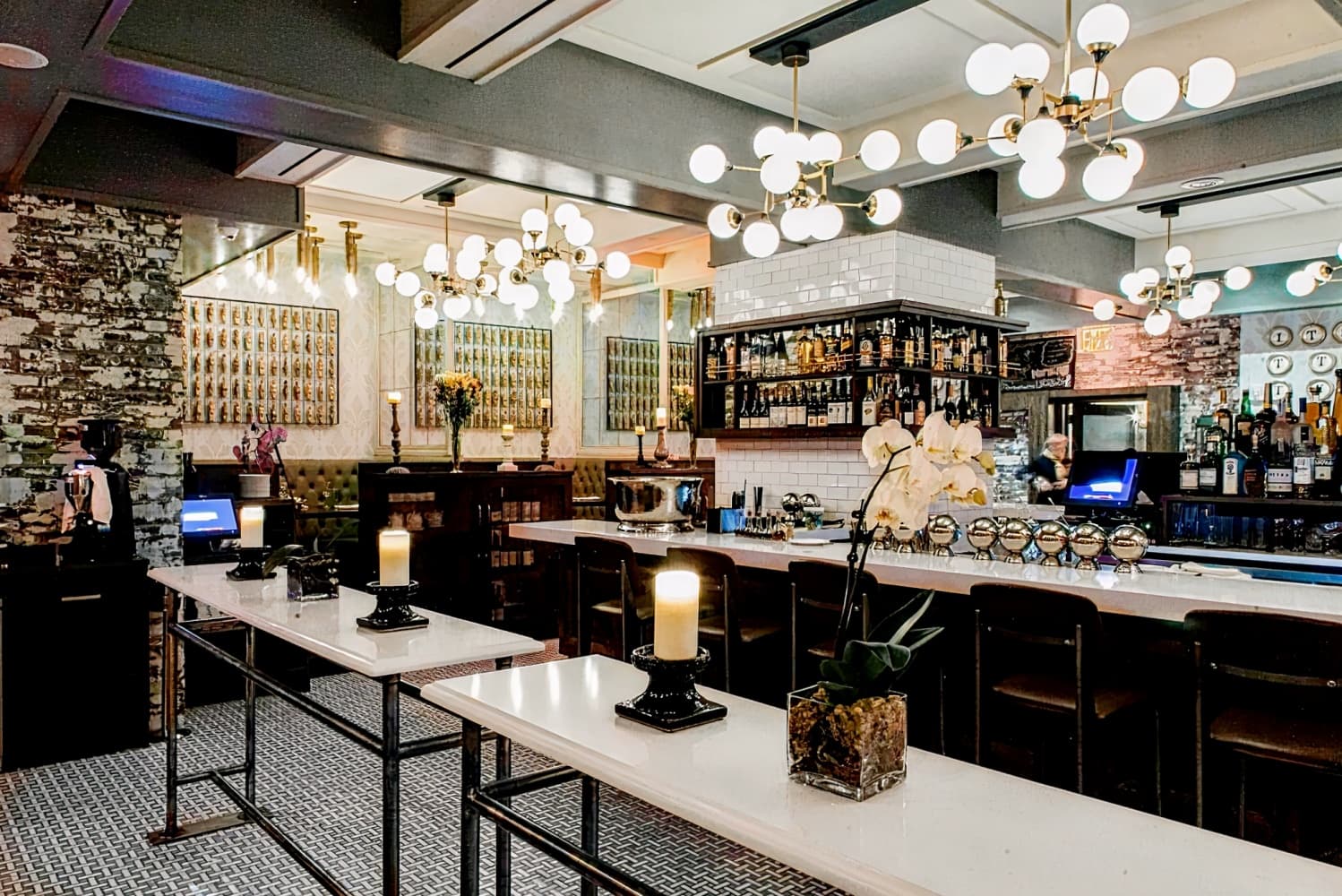 Executive Hotel Le Soleil