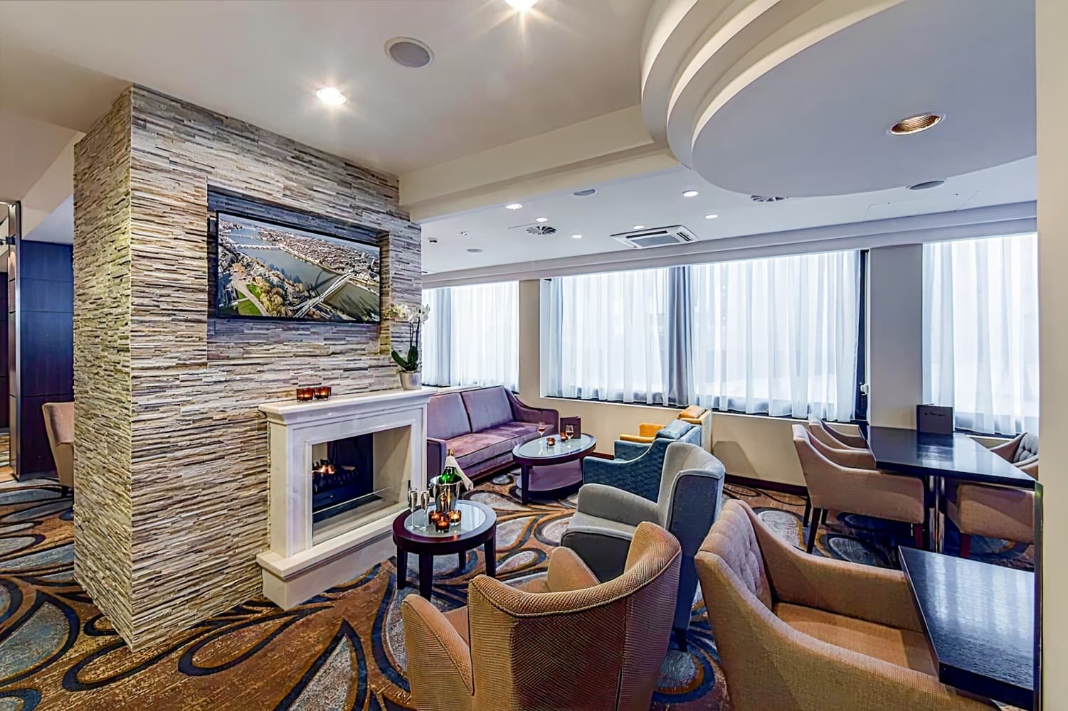 Crowne Plaza Maastricht