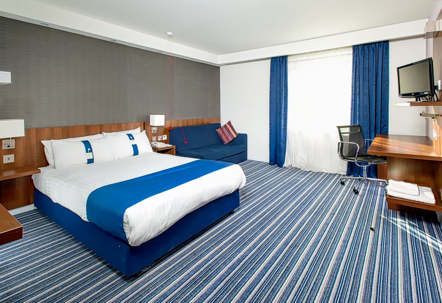 The Duxford Hotel Cambridge South