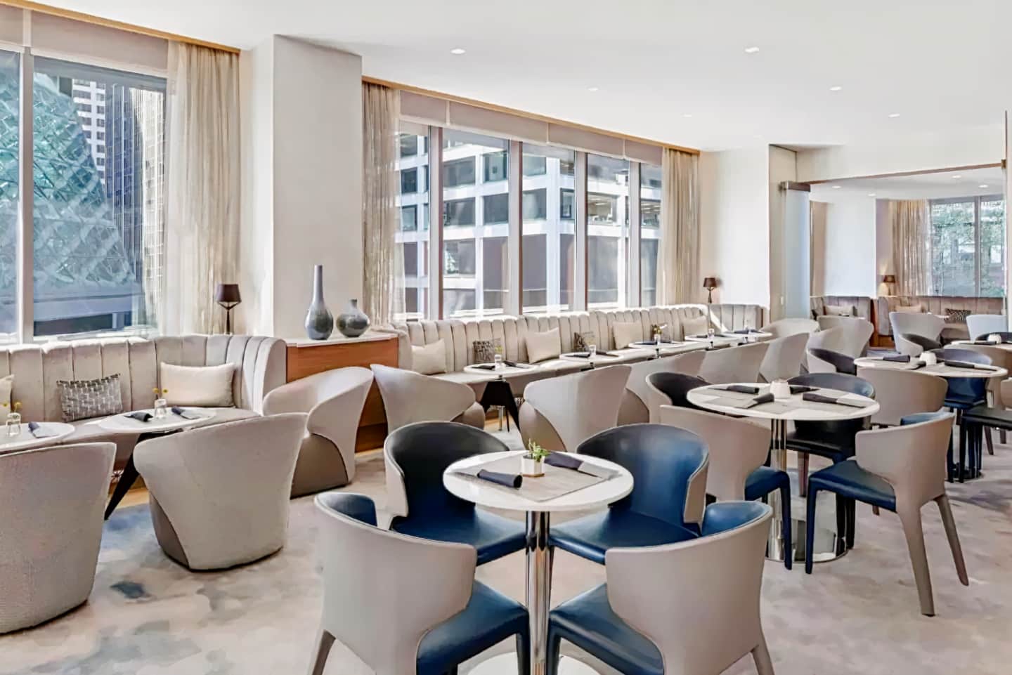 AC Hotel New York Downtown
