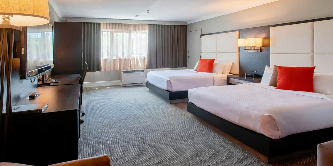 Crowne Plaza Fredericton-Lord Beaverbrook