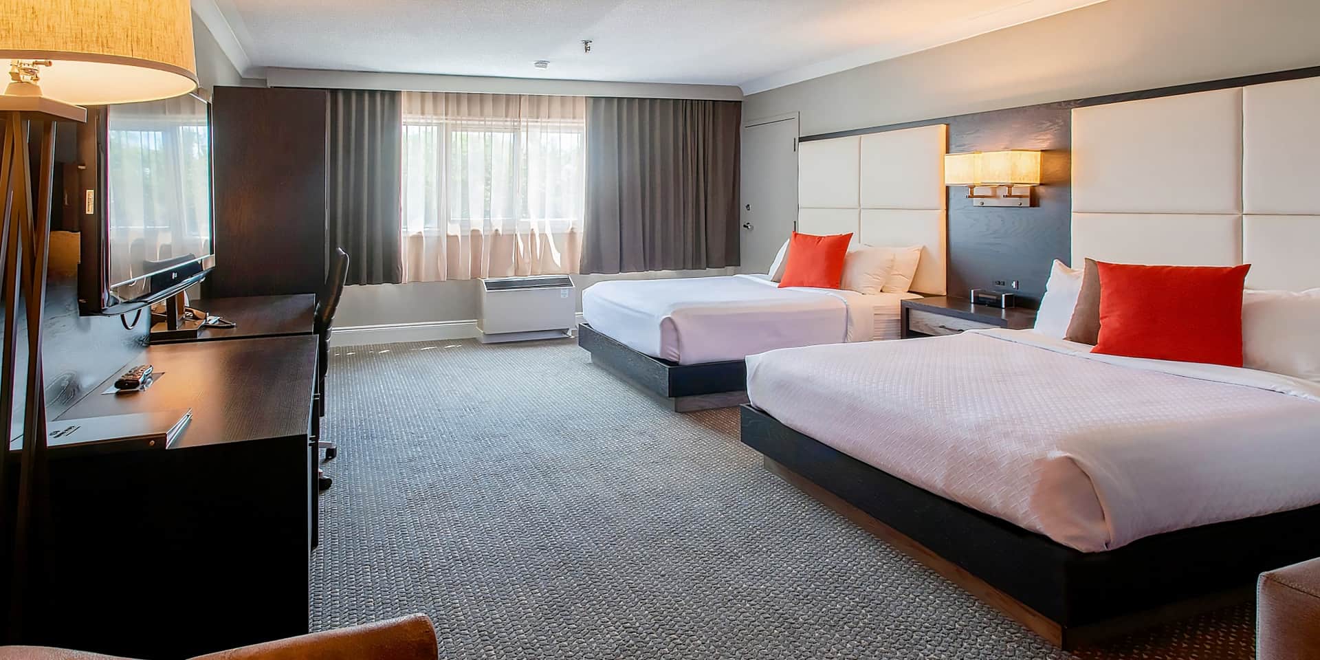 Crowne Plaza Fredericton-Lord Beaverbrook