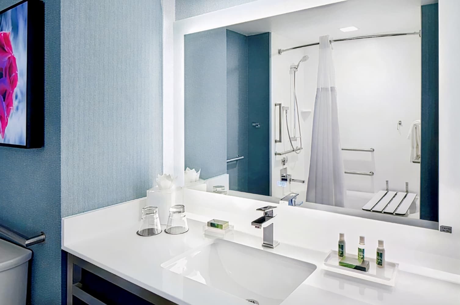 Cambria Hotel Phoenix Chandler-Fashion Center