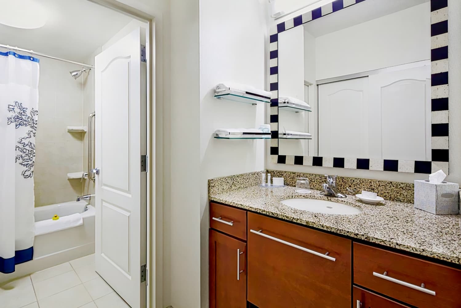 Residence Inn East Rutherford Meadowlands