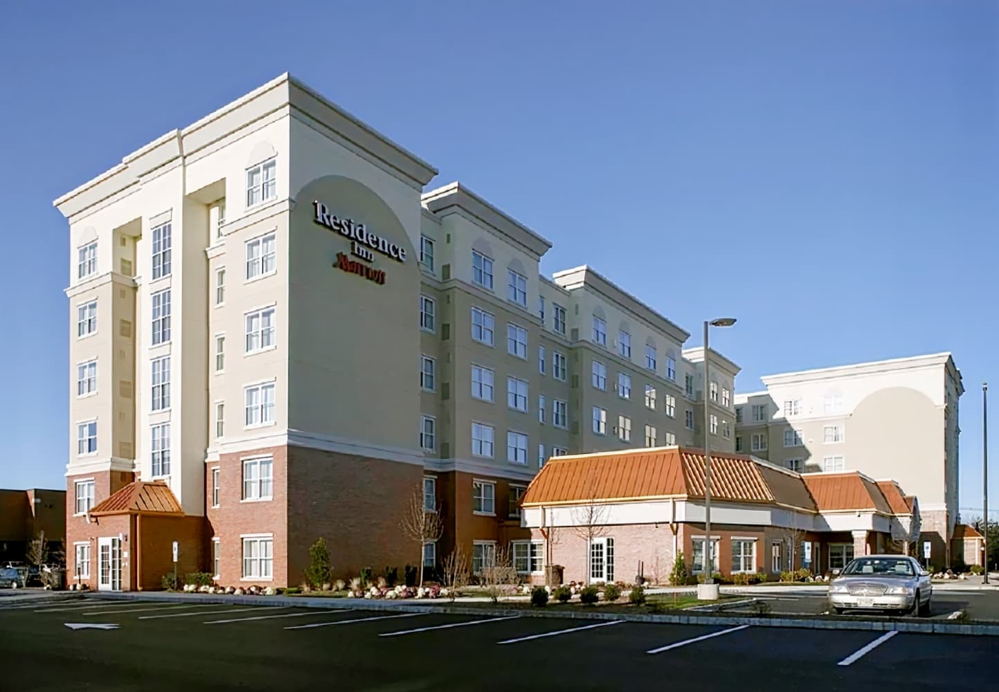 Residence Inn East Rutherford Meadowlands