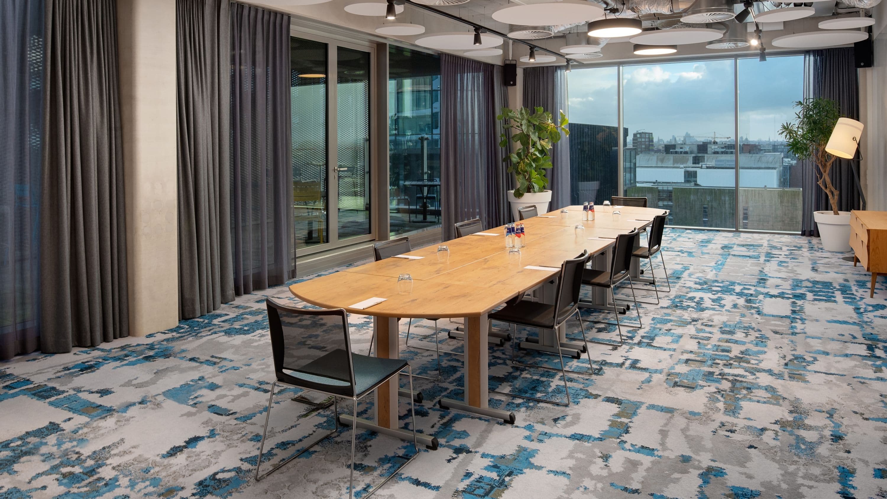 Residence Inn by Marriott Amsterdam Houthavens