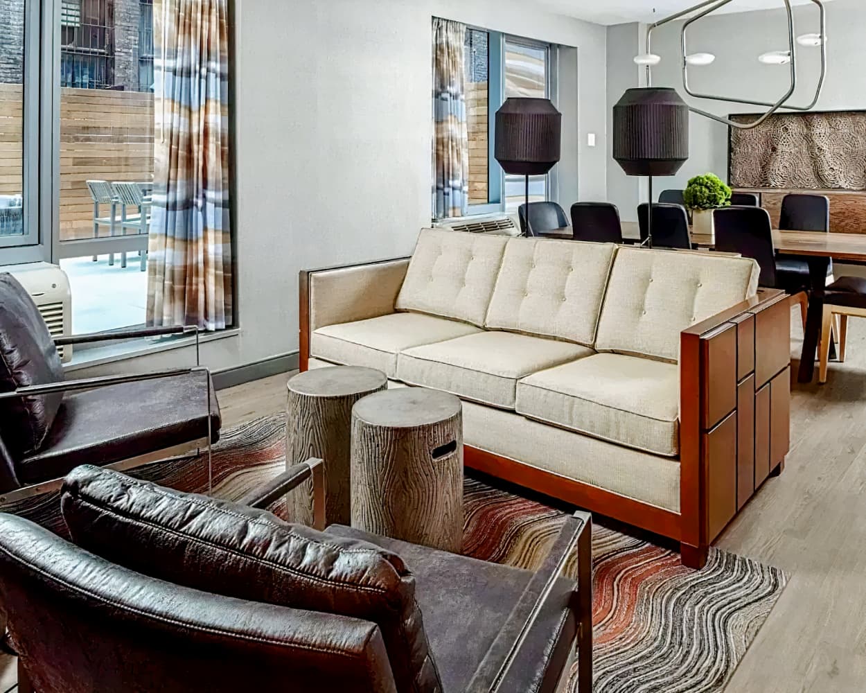 Cambria Hotel New York - Times Square