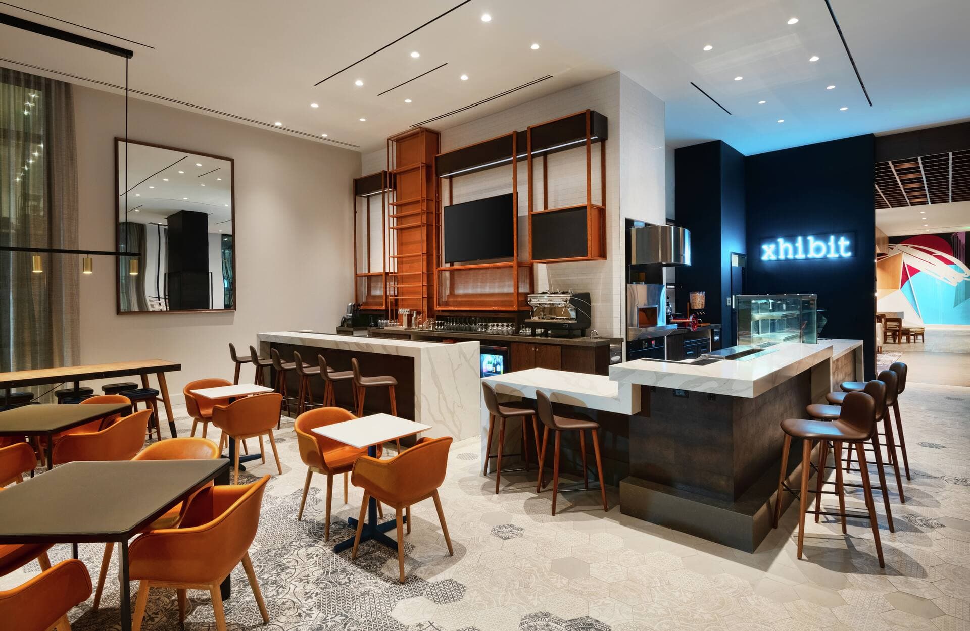 Canopy By Hilton Atlanta Midtown