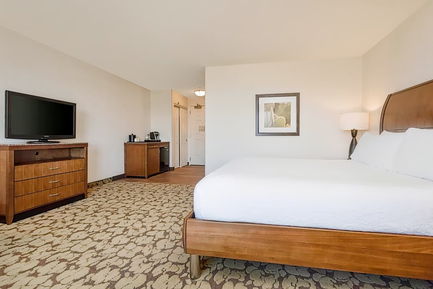 Hilton Garden Inn Salt Lake City Airport