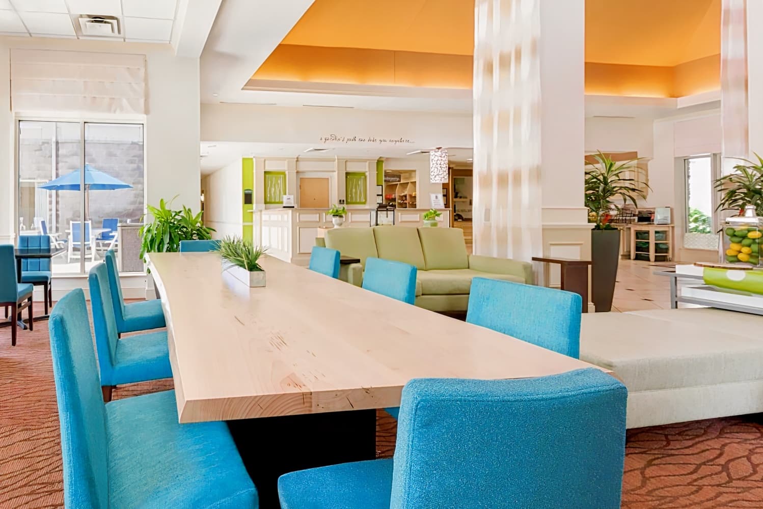 Hilton Garden Inn Atlanta Northpoint