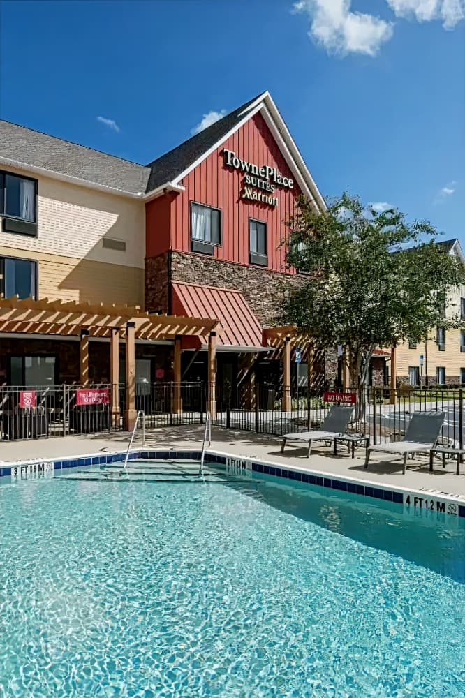 TownePlace Suites Panama City