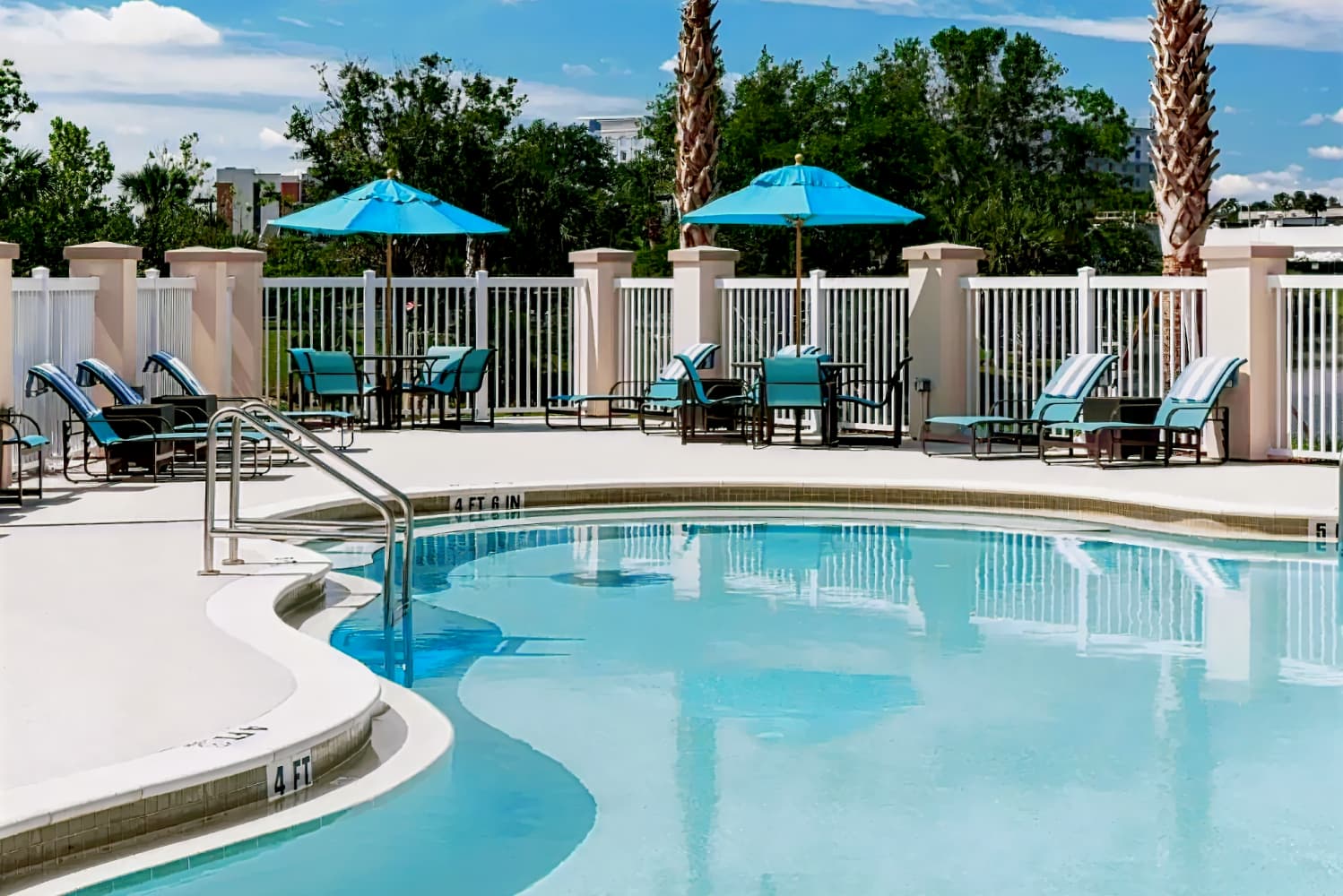 Residence Inn by Marriott Near Universal Orlando