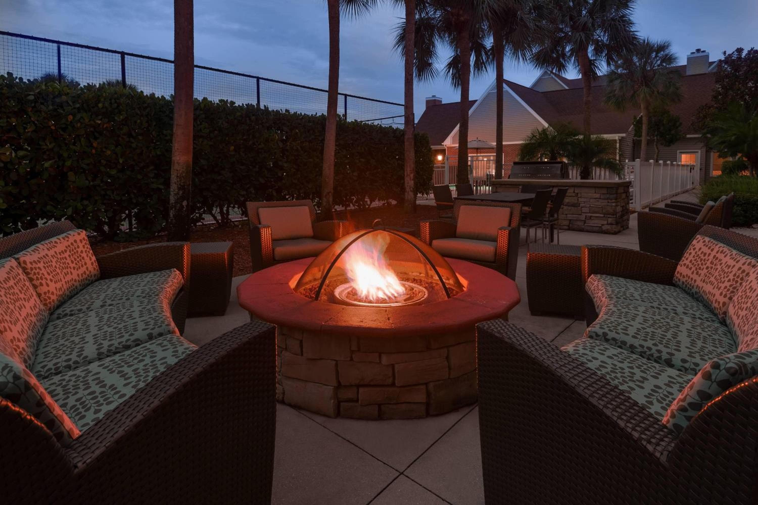 Residence Inn by Marriott Fort Myers