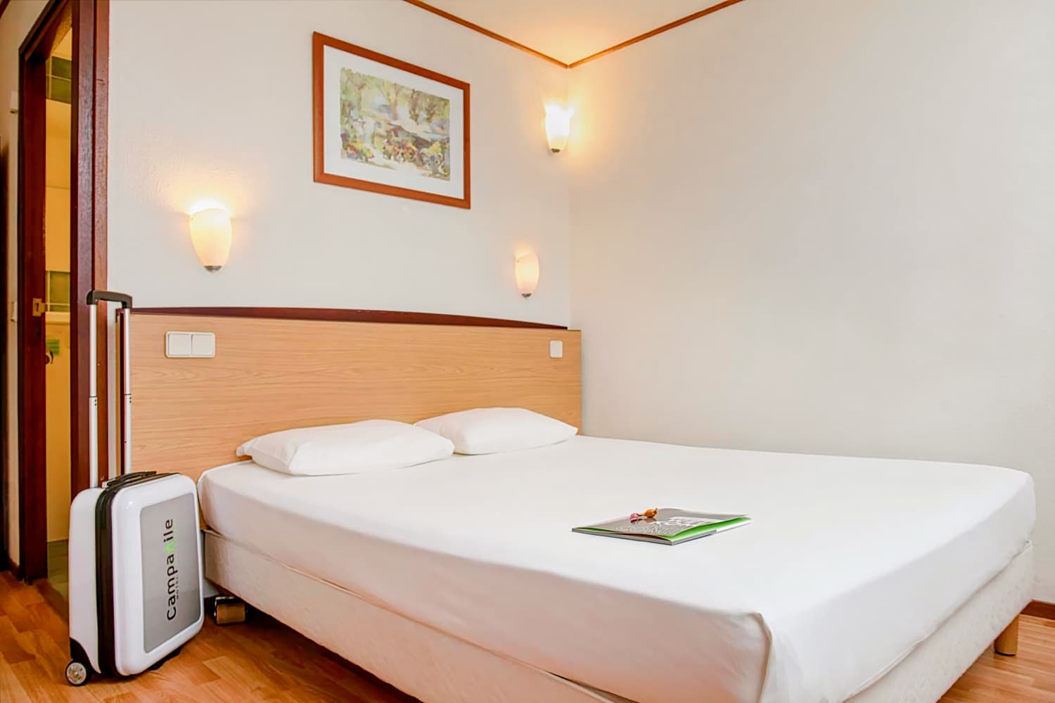 Campanile Hotel & Restaurant Delft