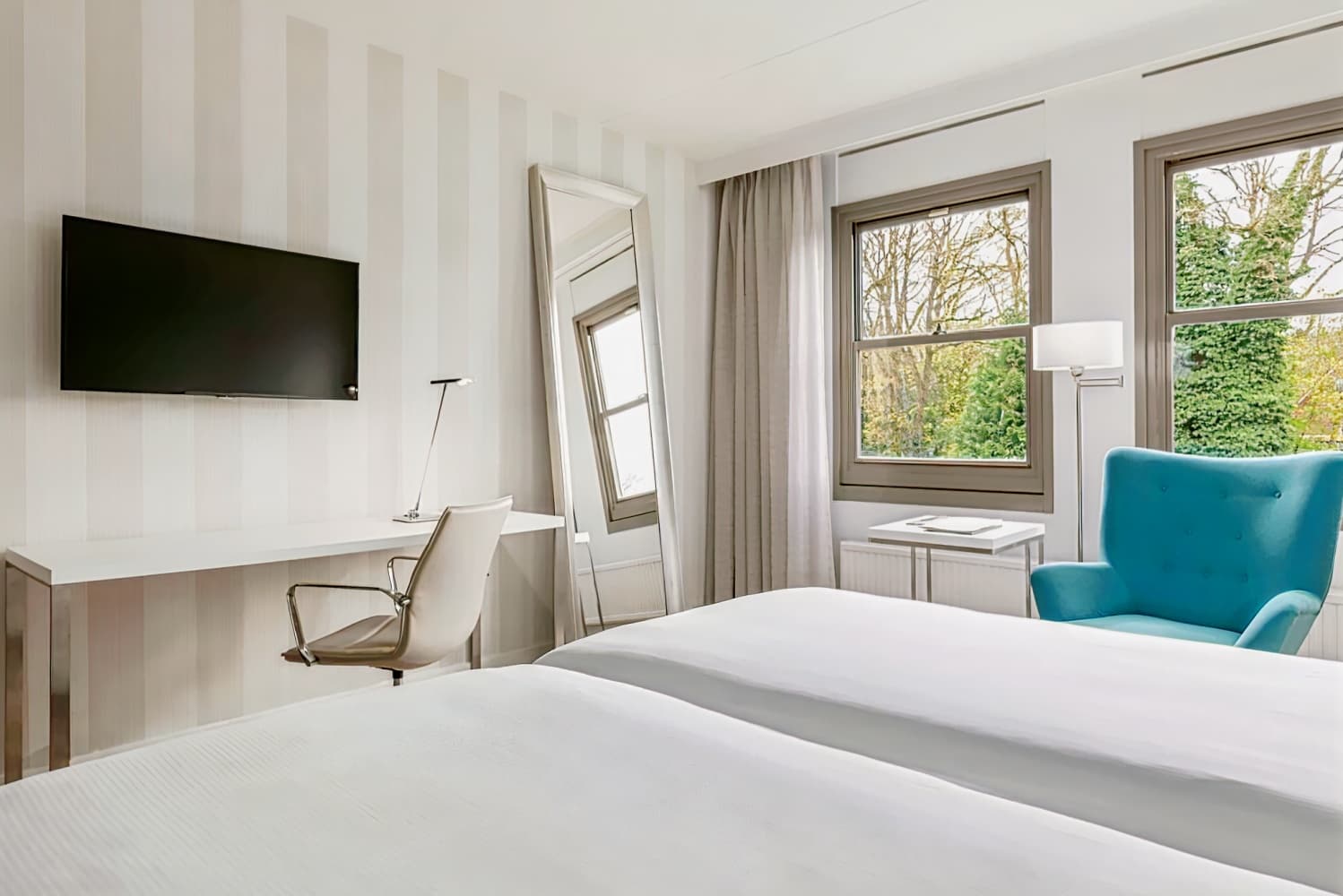 NH Bussum Jan Tabak