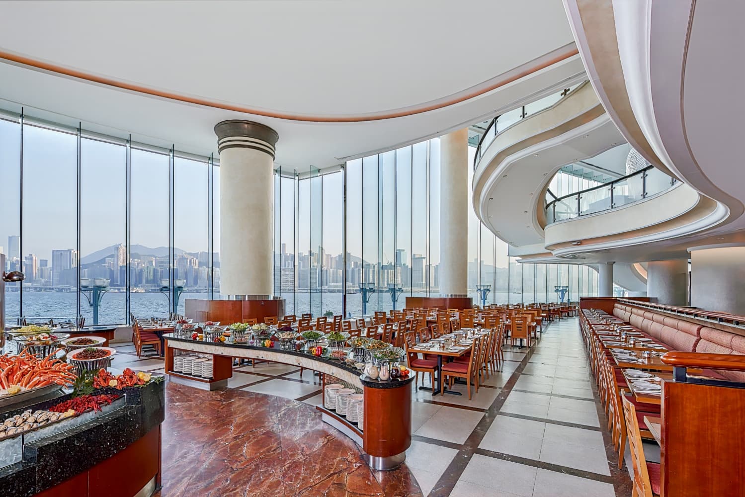 Harbour Grand Kowloon