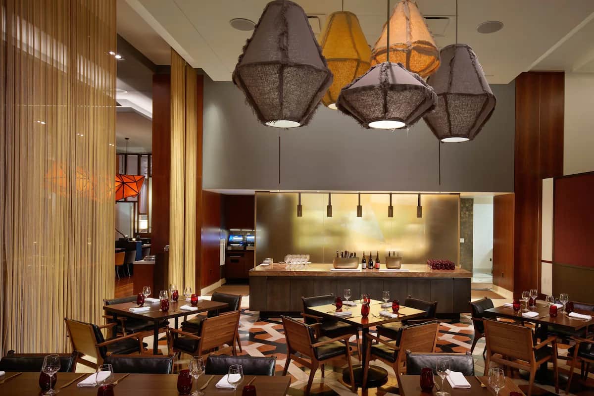 InterContinental San Francisco, an IHG Hotel