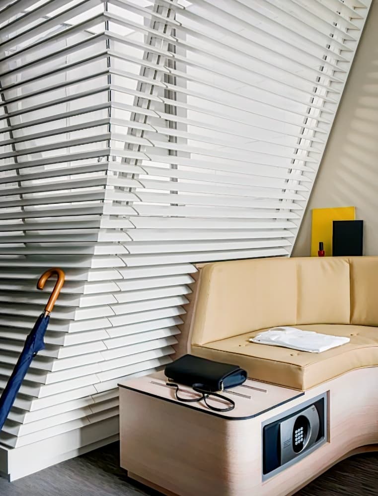 OKKO Hotels Nantes Centre Ville