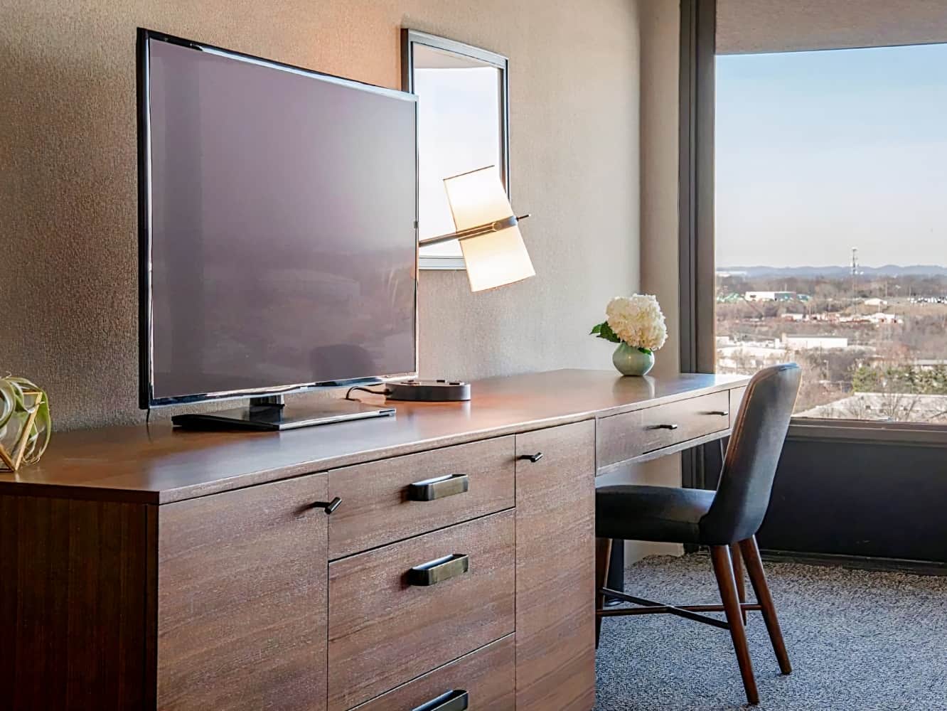 Delta Hotels Nashville Airport