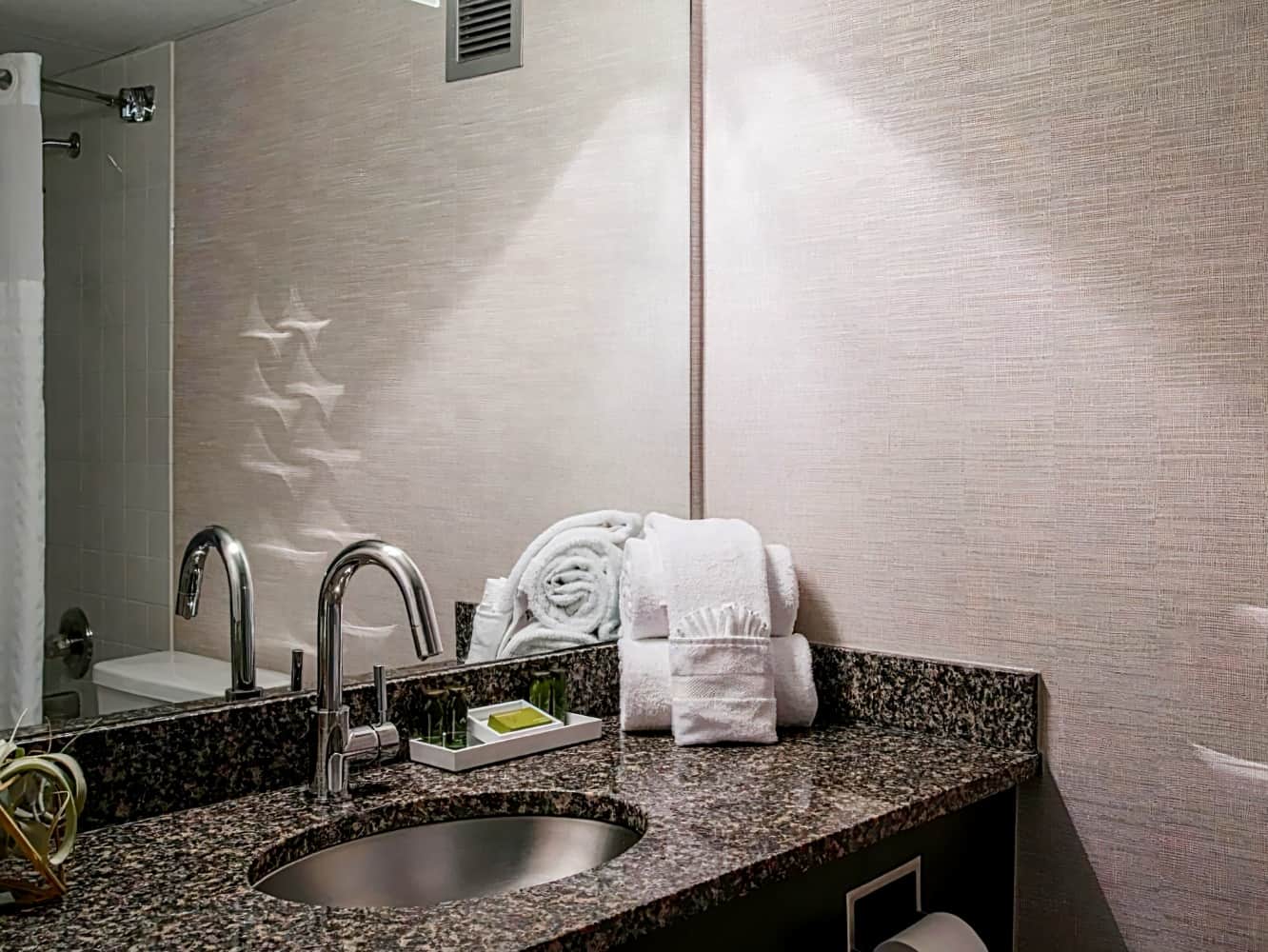 Delta Hotels Nashville Airport