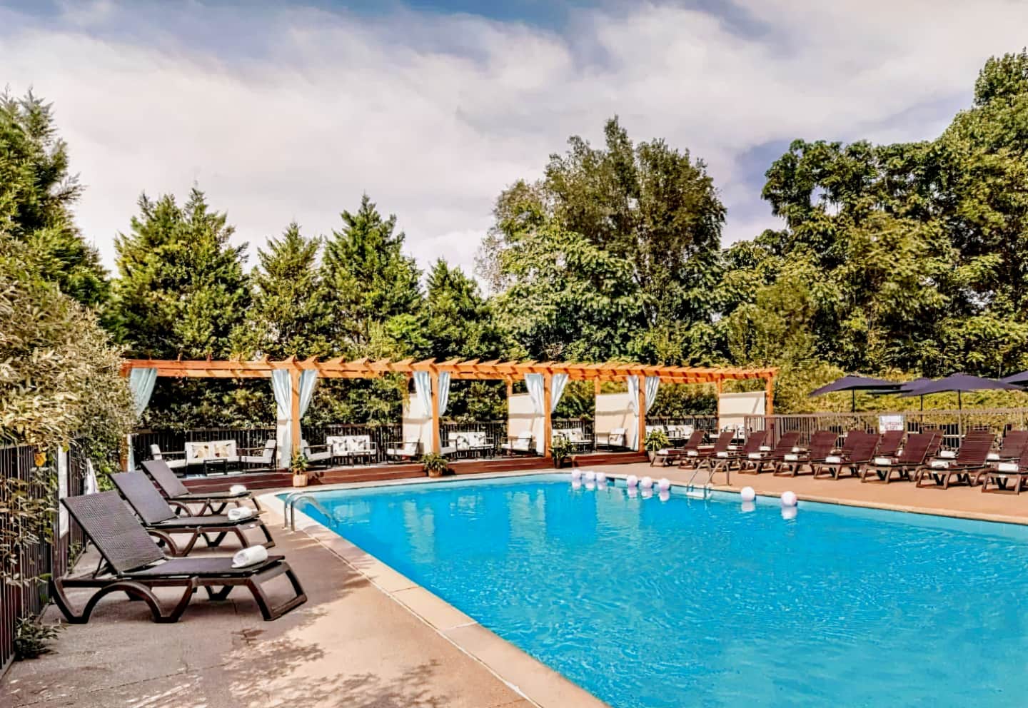 Delta Hotels Nashville Airport
