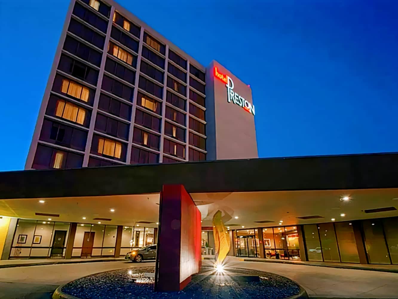 Delta Hotels Nashville Airport