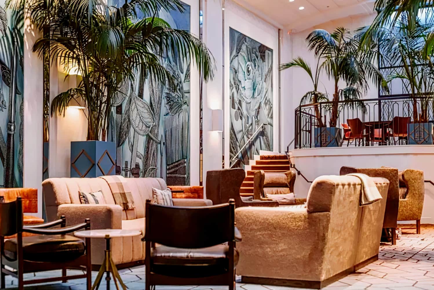 Hotel Theodore