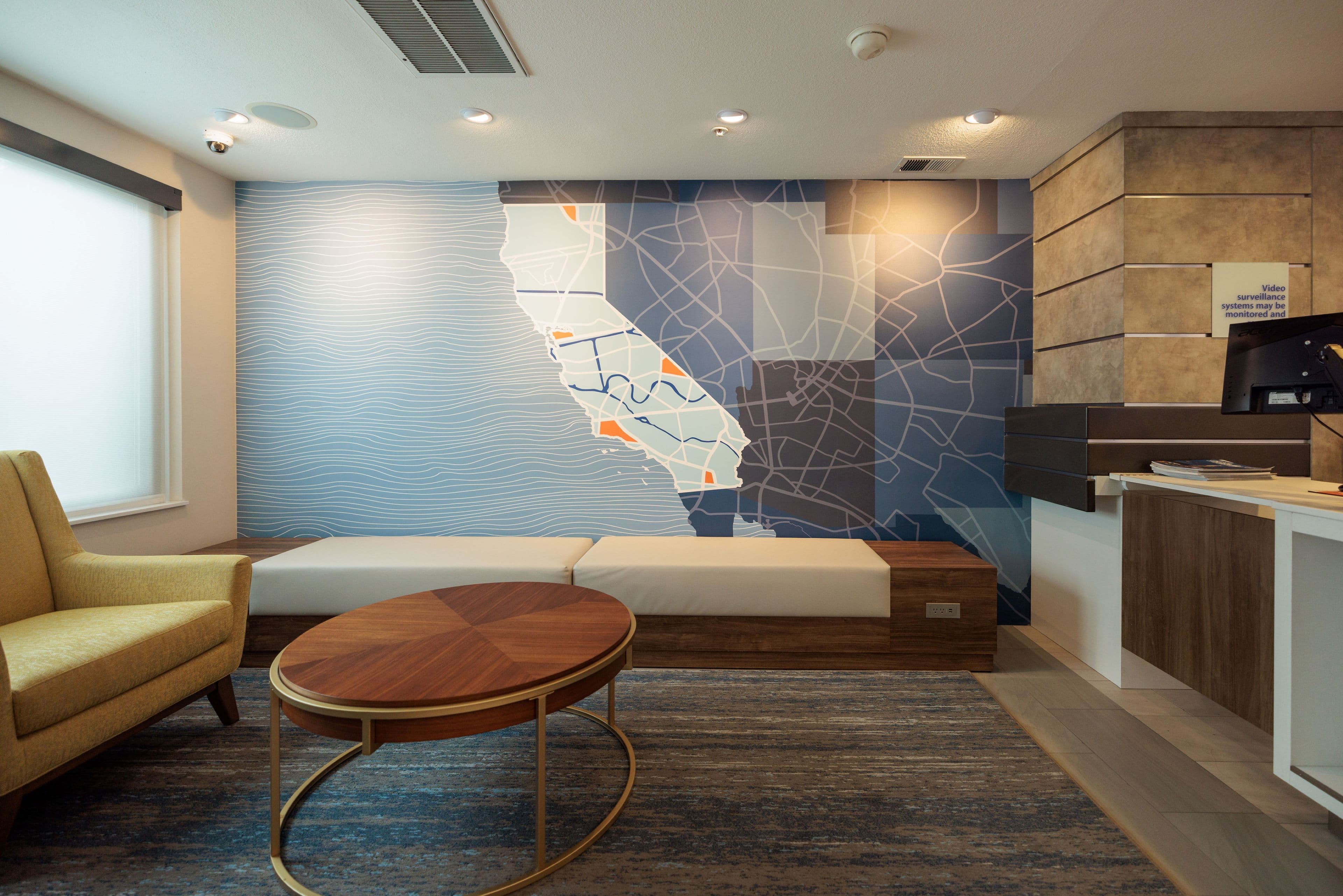 Holiday Inn Express Berkeley