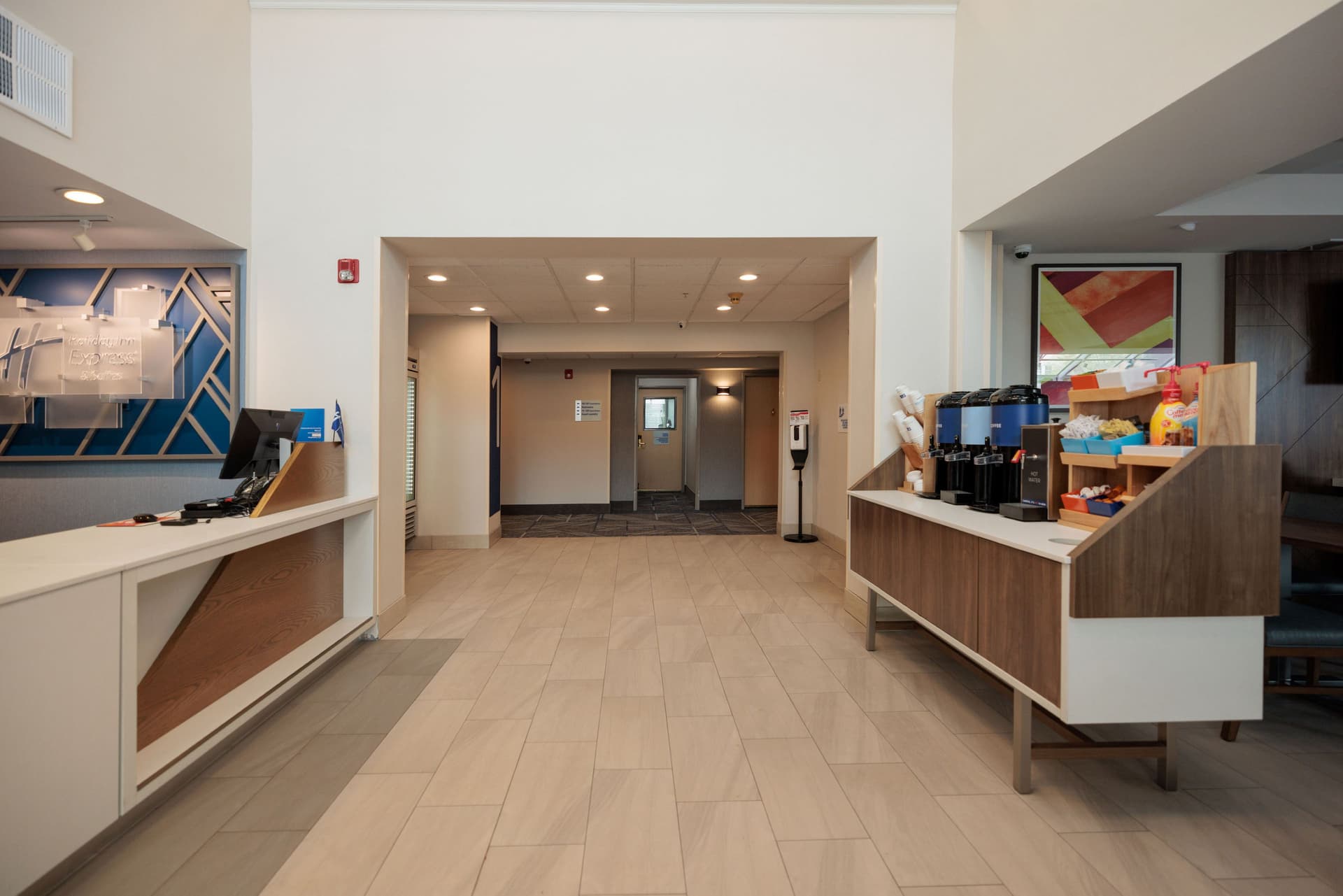 Holiday Inn Express Berkeley