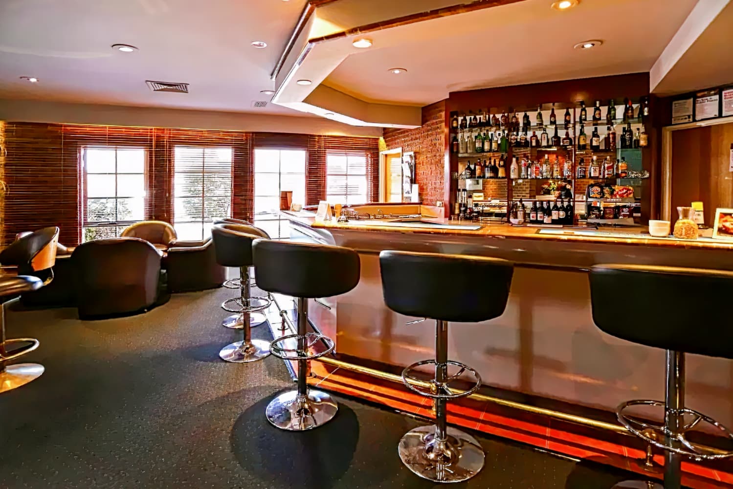 Quality Hotel Melbourne Airport