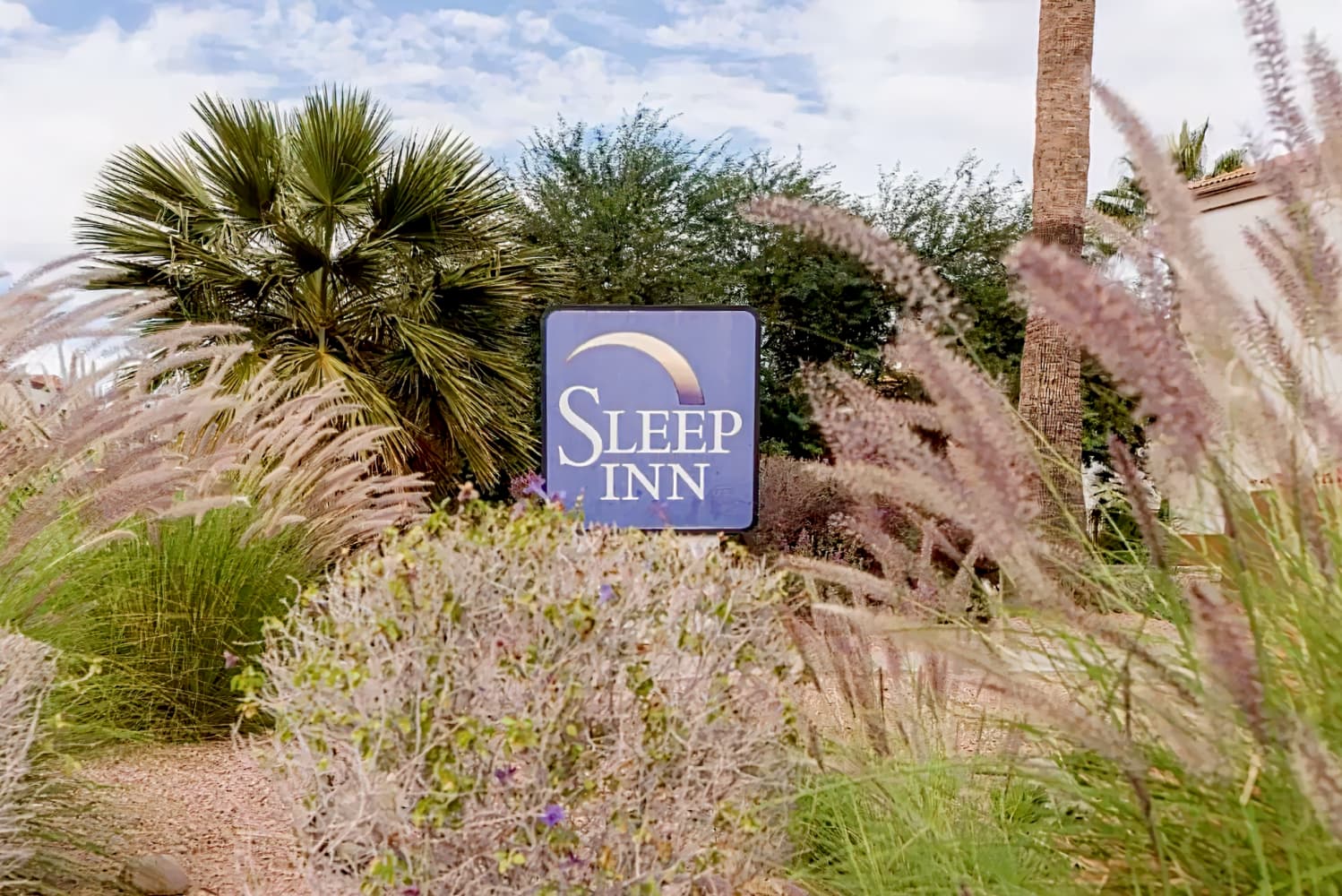 Sky Harbor Airport Inn (Old)